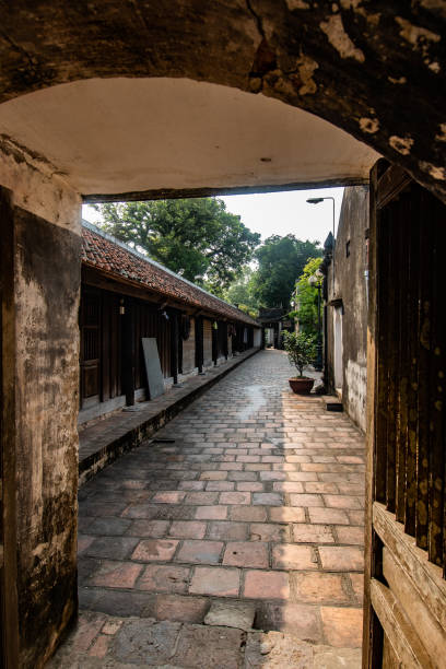 istock Hai Phong Buddhist Temple 1453358327