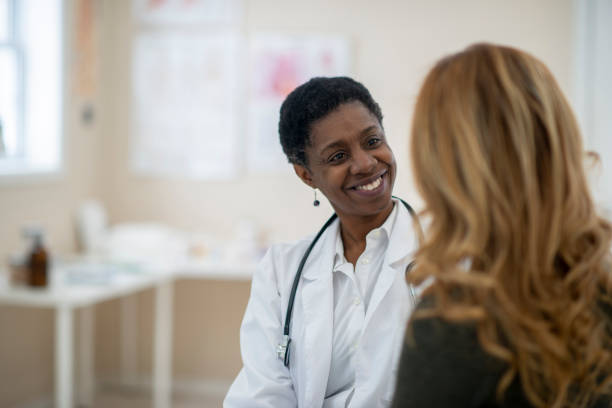 istock Women's Health 1453358385