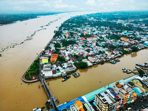 Vĩnh Long is a city and the capital of Vĩnh Long Province in Vietnam's Mekong Delta