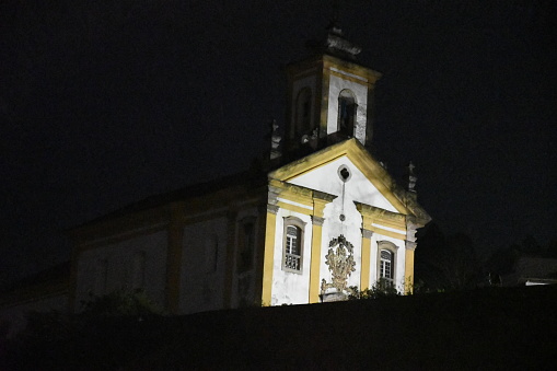 Historic Ouro Preto