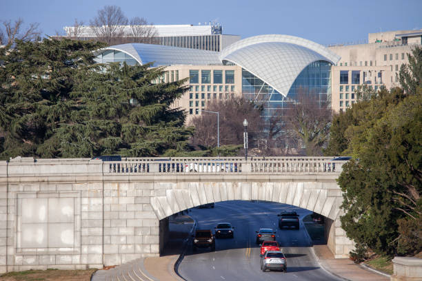 istock George town cityscape Washington DC 1453364172