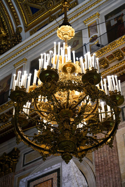 istock St. Isaac's Cathedral in St. Petersburg 1453366054