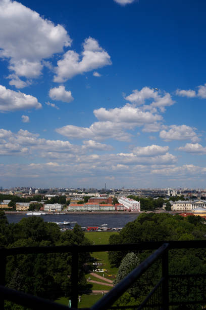 istock St. Isaac's Cathedral in St. Petersburg 1453366092