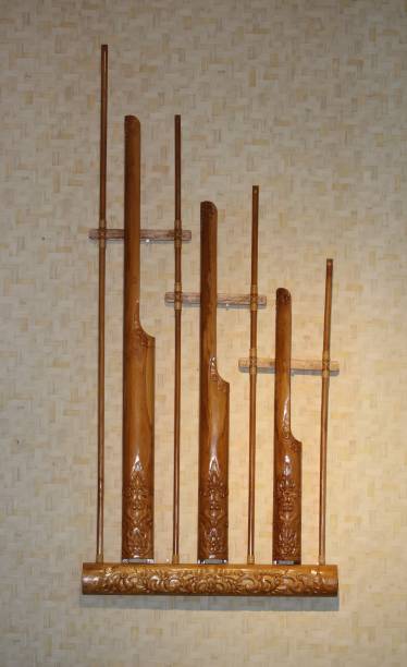 istock musical instrument from the Sundanese 1453376536