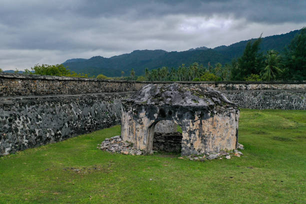 istock Indra Patra Fortress 1453398431