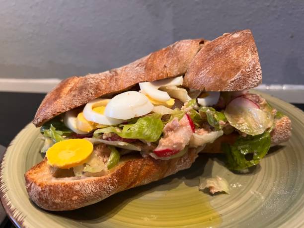 Pão Recheado Frango: Fácil e Delicioso para o Dia a Dia - receita deliciosa profissional - passo 3