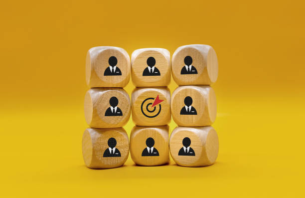 istock work together with one's team members toward one's goal 1453413506