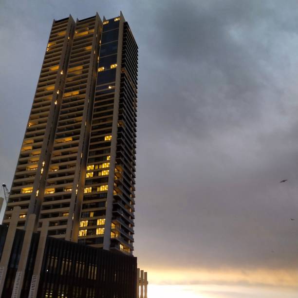 istock Building in Parramatta, Sydney 1453416960