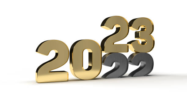 istock 2022 turning to golden 2023 1453439484