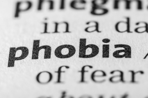 Phobia