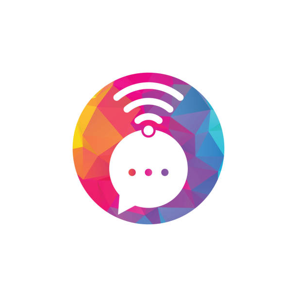 Chat Zone Icon 70+ Content Zone Illustrations, Royalty-Free Vector Graphics & Clip Art ...