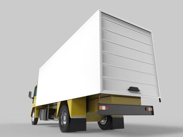 istock truck van transport isolated 3d rendering illustration on a white background 1453484210
