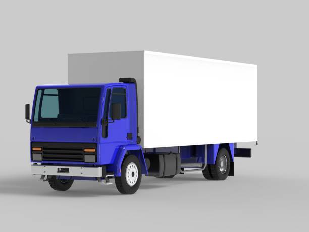 istock truck van transport isolated 3d rendering illustration on a white background 1453485521
