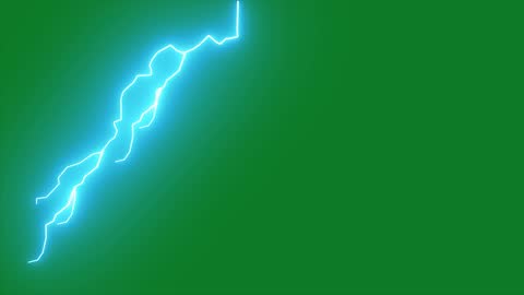 Lightning Animation For Powerpoint