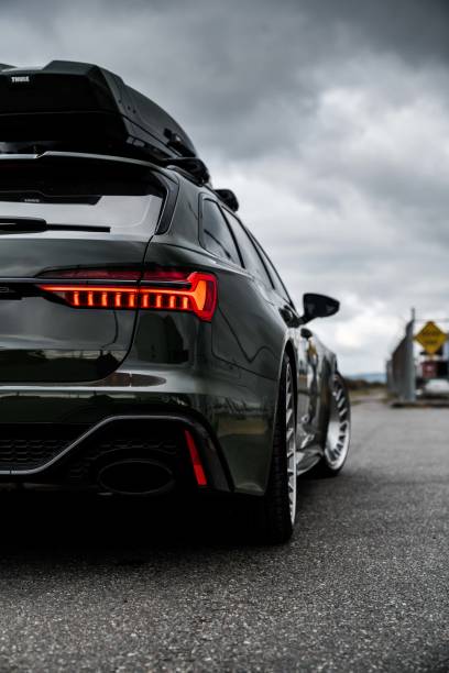 190+ Audi Rs6 Stock Photos, Pictures & Royalty-Free Images - iStock