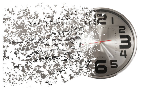 6,300+ Exploding Clock Stock Photos, Pictures & Royalty-Free Images ...