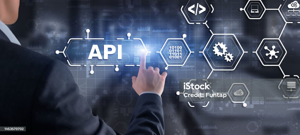 application programming interface api. software... Application Programming Interface Api Software Development Tool ...