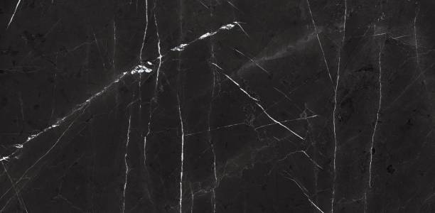 istock Black marble background and counter tops for floor and wall tile 1453572311