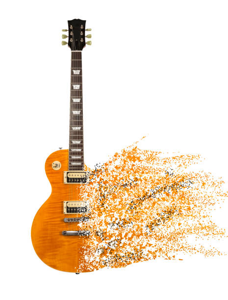 Tuning Guitar String Exploding 390+ Exploding Guitar Stock Photos, Pictures & Royalty-Free Images - iStock