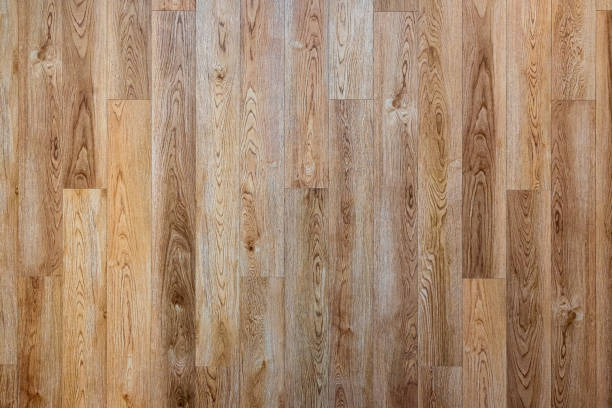 istock Luxurious, beautiful wood-patterned textured background flooring 1453590336