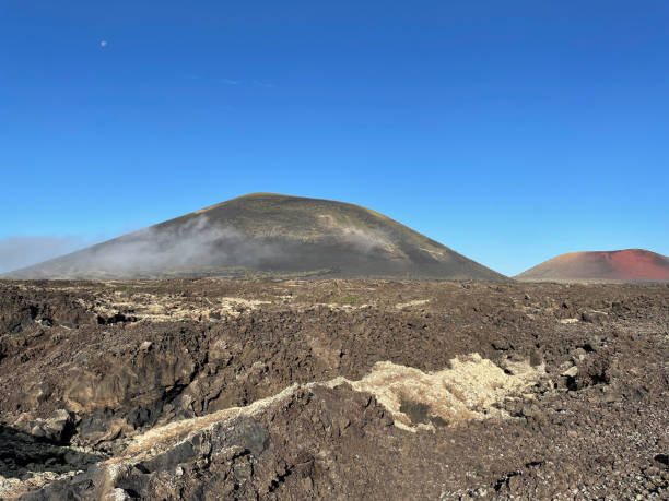 Park Narodowy Timanfaya – zdjęcie