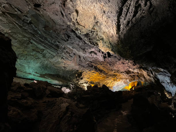 Cueva de los Verdes - Photo