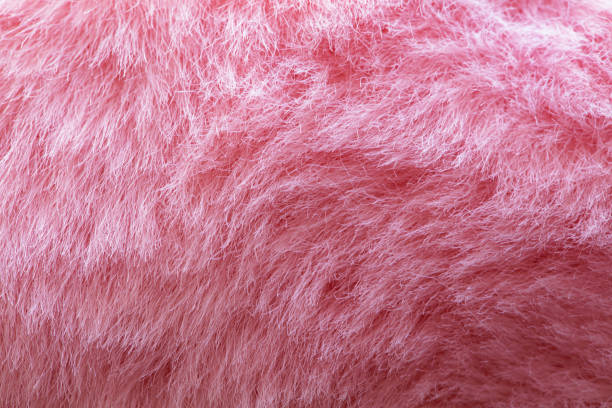 istock pink velour plush cloth textured background 1453602611