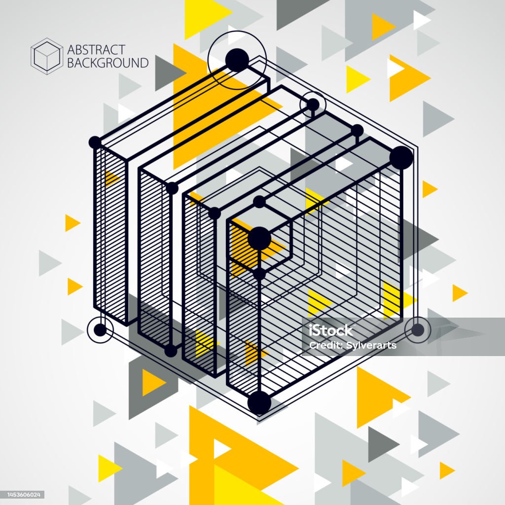 Ilustración de Fondo De Pantalla De Tecnología Vector Amarillo Hecho Con Líneas Y Cubos 3d De Ingeniería Ingeniería Tecnológica Fondos Con Panales Antecedentes Técnicos y más Vectores Libres de Derechos de Abstracto - Ilustración de Fondo De Pantalla De Tecnología Vector Amarillo Hecho Con Líneas Y Cubos 3d De Ingeniería Ingeniería Tecnológica Fondos Con Panales Antecedentes Técnicos y más Vectores Libres de Derechos de Abstracto -