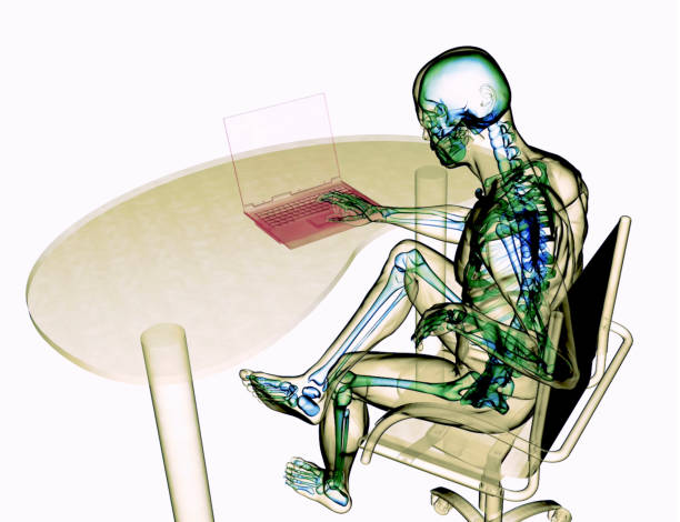 istock Health in The Office 1453607270