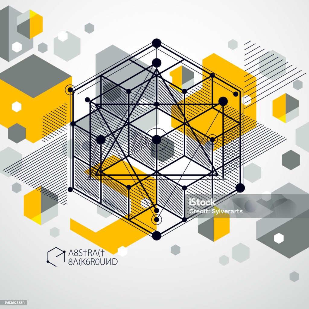 Ilustración de Fondo De Pantalla De Tecnología Vector Amarillo Hecho Con Líneas Y Cubos 3d De Ingeniería Ingeniería Tecnológica Fondos Con Panales Antecedentes Técnicos y más Vectores Libres de Derechos de Abstracto - Ilustración de Fondo De Pantalla De Tecnología Vector Amarillo Hecho Con Líneas Y Cubos 3d De Ingeniería Ingeniería Tecnológica Fondos Con Panales Antecedentes Técnicos y más Vectores Libres de Derechos de Abstracto -
