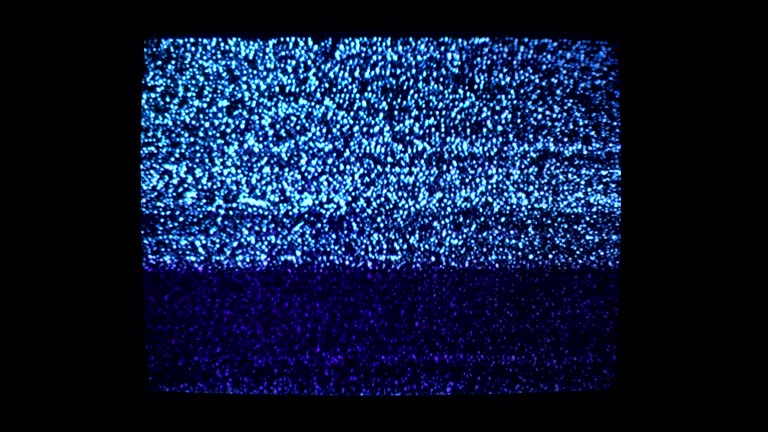 Dull Static 530+ Static Electricity Stock Videos and Royalty-Free Footage - iStock