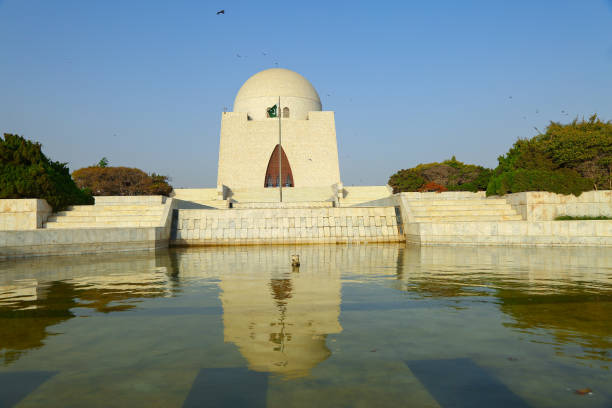 istock Muhammad Ali Jinnah Mausoleum 1453617791