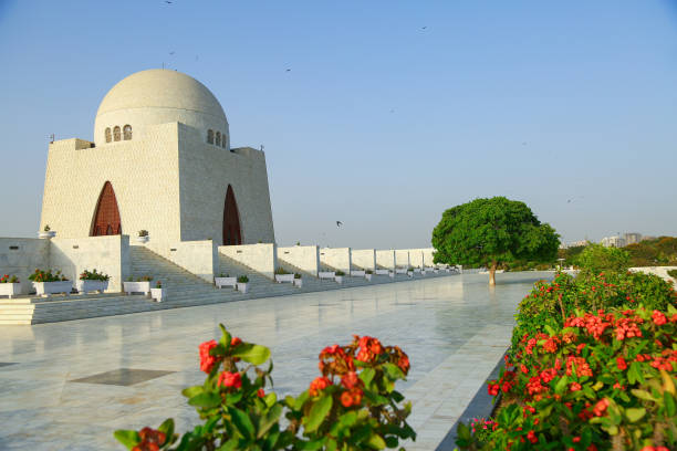 istock Muhammad Ali Jinnah Mausoleum 1453617912