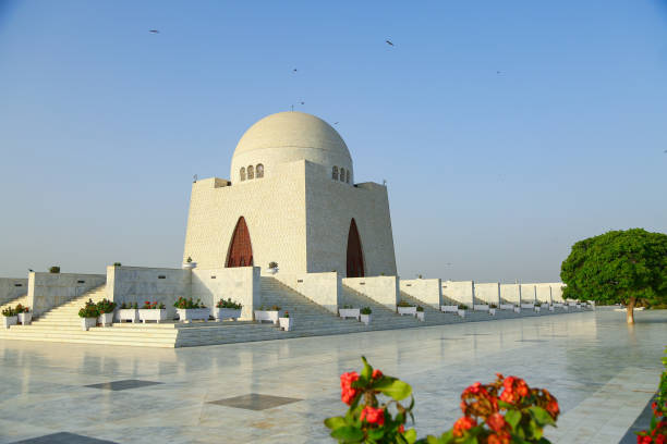 istock Muhammad Ali Jinnah Mausoleum 1453617913