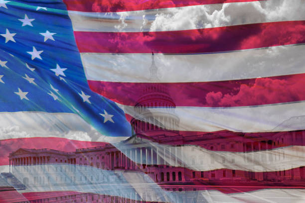 istock Politics in State of Emergency 1453620110