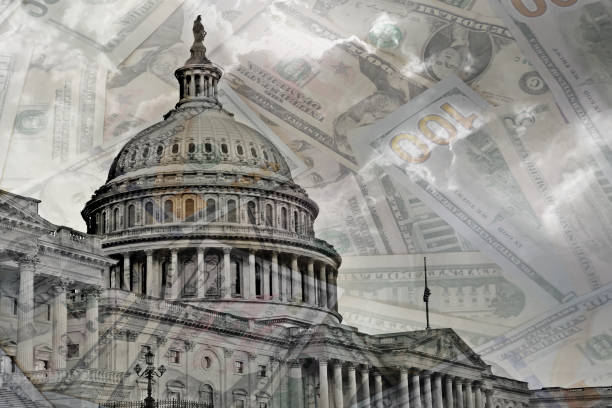 istock White Collar Crime, Political Lobbyists 1453623012