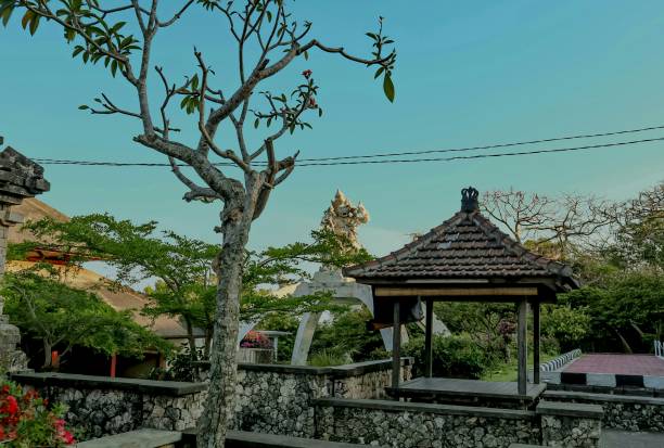 istock A view in Uluwatu temple on sunset 1453626688