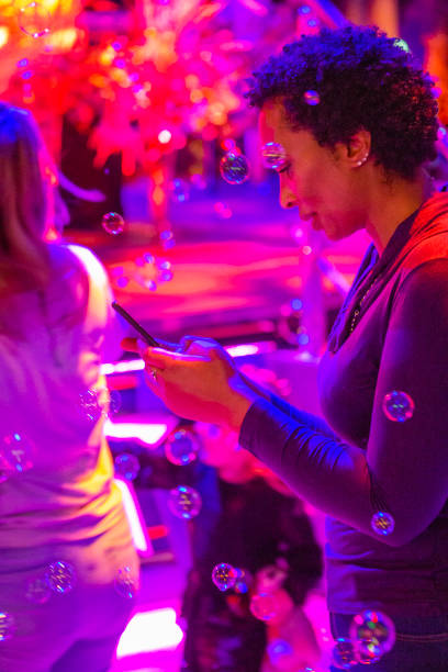 istock New Year's Eve Party Celebration 1453636635