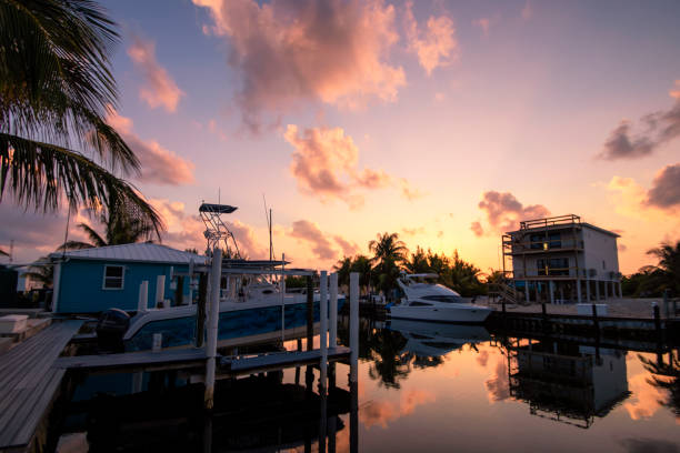 istock A spectacular sunrise in Bimini, Bahamas 1453647576