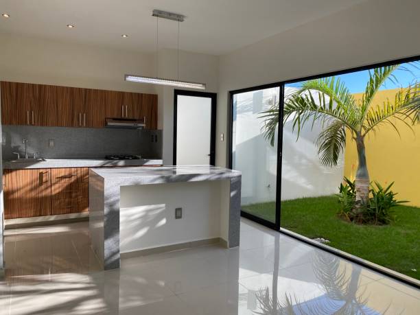 istock House indoors and outdoors 1453649540