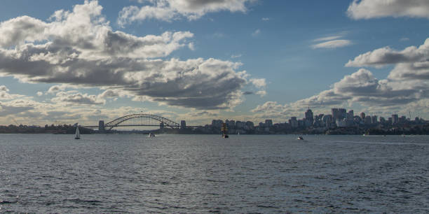 istock Panoramic views of Sydney 1453651830