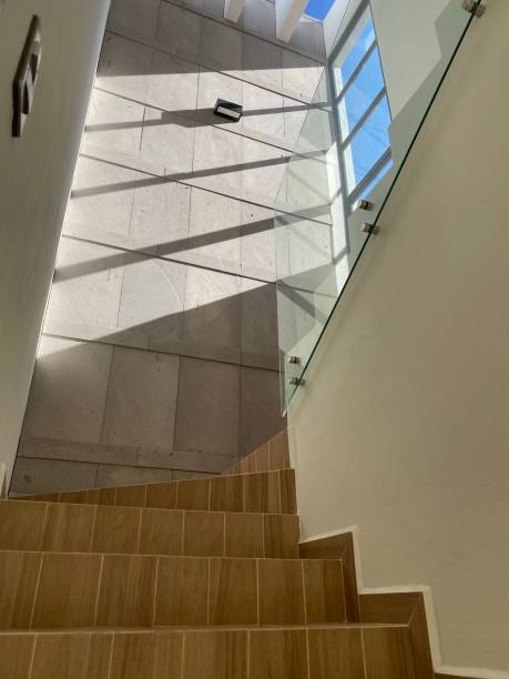 istock House indoors and outdoors 1453652510