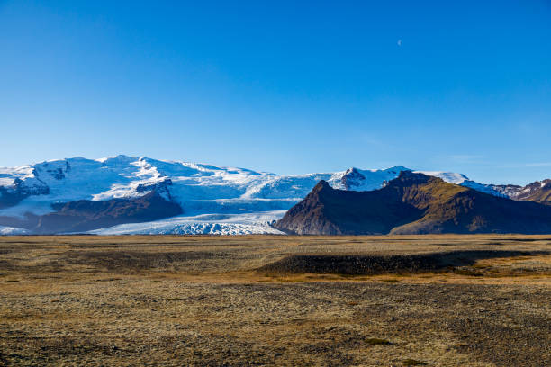 istock Landscape in Skaftafell area, Iceland 1453655604