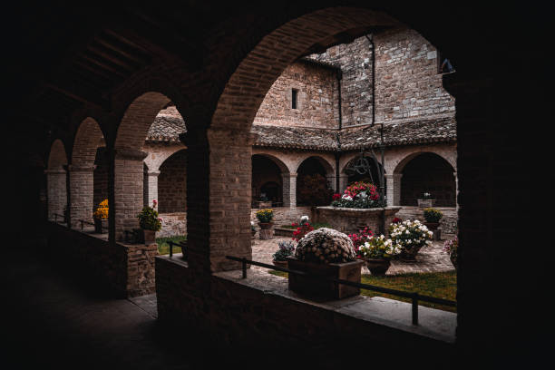 Sanctuary of San Damiano
