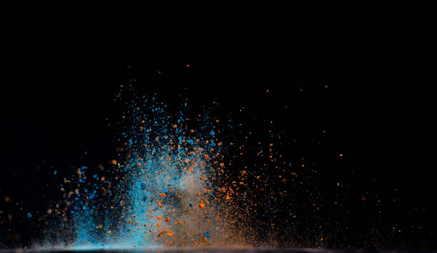 istock colorful powder dye explodes on black background captured in high speed 1453698516