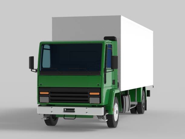 istock truck van transport isolated 3d rendering illustration on a white background 1453707056