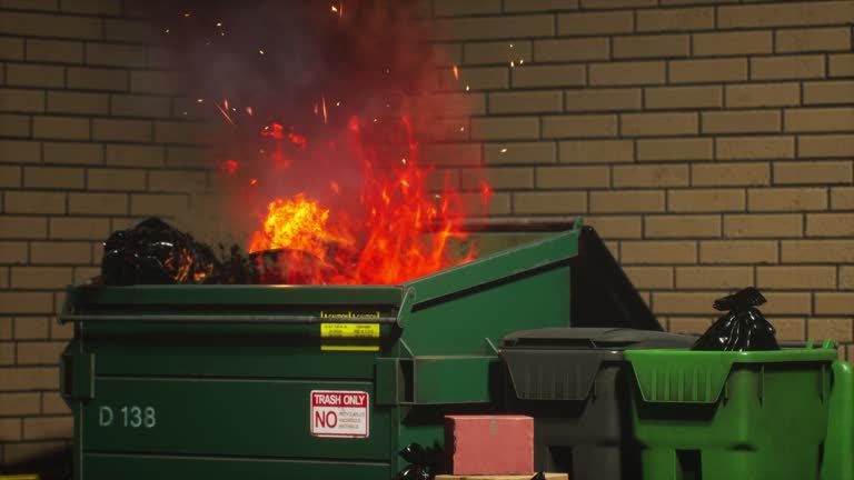 Sacramento Dumpster Rentals