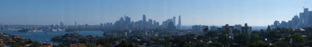 istock Panoramic views of Sydney City 1453717008