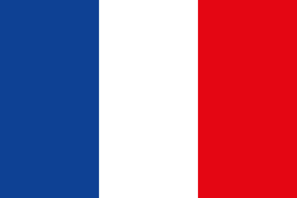 istock Flag of France 1453727400
