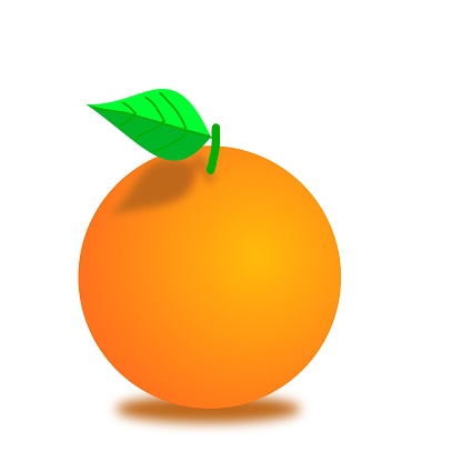 Orange fruits image ilustration can be template, background, arts, cover books